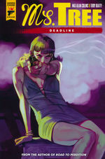 Hard Case Crime (TPB): Ms. Tree: Deadline.