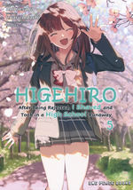Higehiro After Being Rejected I Shaved and Took in a High School Runaway (TPB) nr. 5.