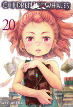 Children of the Whales (TPB) nr. 20.