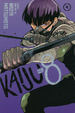 Kaiju No.8 (TPB)