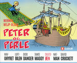 Peter og Perle nr. 3: Peter og Perle Bind 3: Skatteøen. 
