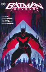 Batman (TPB): Batman Beyond: Neo-Year. 