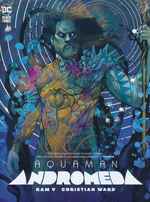 Aquaman (HC): Andromeda. 