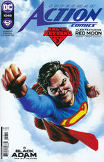 Action Comics nr. 1048. 