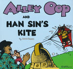 Alley Oop (TPB): Alley Oop and Han Sins Kite. 