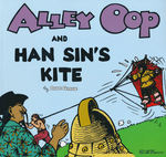 Alley Oop (TPB): Alley Oop by Dave Graue Vol. 1: Alley Oop and Han Sins Kite. 