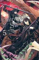 Eminence in Shadow, The (TPB) nr. 5. 