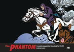 Phantom, The: Complete Dailies (HC) nr. 25: 1974-1975.