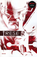 Trese (TPB) nr. 5: Midnight Tribunal. 