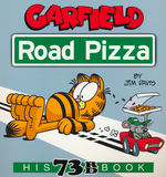 Garfield (TPB) nr. 73: Road Pizza. 