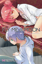 Fly Me to the Moon (TPB) nr. 14. 