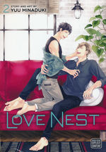 Love Nest (TPB) nr. 2. 