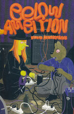 Megg and Mogg (TPB): Below Ambition.