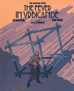 Obscure Cities (Hemmelighedsfulde byer) (TPB): Fever in Urbicande. 