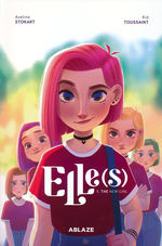 Elle(s) (TPB) nr. 1: The New Girl. 