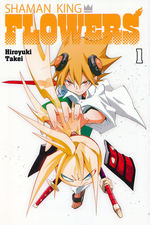 Shaman King: Flowers (TPB) nr. 1: New Era Blooms, A. 