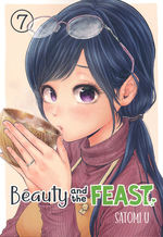 Beauty and the Feast (TPB) nr. 7. 