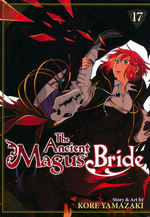 Ancient Magus' Bride (TPB) nr. 17: Doing Things by the Book. 