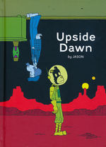 Jason (HC): Upside Dawn. 