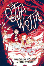 Ojja-Wojja, The (TPB) nr. 1: Ojja-Wojja , The.