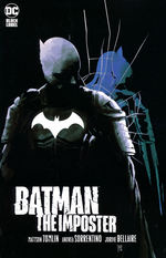 Batman (TPB): Batman: The Imposter. 