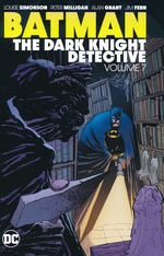 Batman (TPB): Dark Knight Detective, The, Vol. 7. 