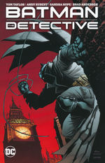 Batman (TPB): Batman: The Detective. 