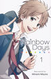 Rainbow Days (TPB)