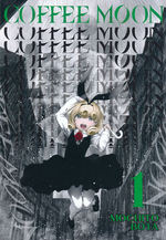 Coffee Moon (TPB) nr. 1.