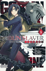 Goblin Slayer (TPB): Goblin Slayer Side Story: Year One Vol. 8. 