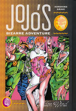 JoJo's Bizarre Adventure (HC): Part 5: Golden Wind Vol.6. 