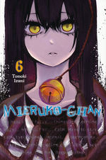 Mieruko-Chan (TPB) nr. 6. 
