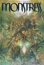 Monstress (HC) nr. 2. 