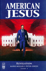 American Jesus: Revelation nr. 2. 