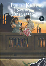For The Kid I Saw in My Dreams (HC) nr. 9:  - TILBUD (så længe lager haves, der tages forbehold for udsolgte varer). 
