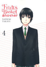 Fruits Basket, Another (TPB) nr. 4. 