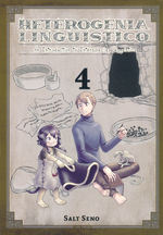 Heterogenia Linguistico (TPB) nr. 4. 