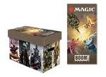 Boom Kasser: Magic the Gathering Short Box (1) (Ved postordrebestilling, minimum 5 af gangen). 