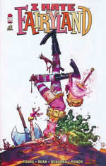 I Hate Fairyland, Vol. 2 nr. 2. 