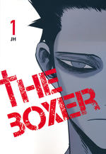 Boxer, The (Webtoon) (TPB) nr. 1: 