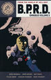 B.P.R.D. (TPB)