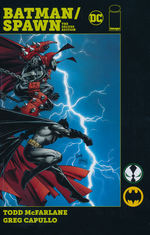 Batman (HC): Batman/Spawn: The Deluxe Edition. 