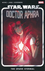 Star Wars (TPB): Doctor Aphra (2020) Vol. 5: Spark Eternal. 