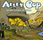 Alley Oop (TPB): Alley Oop by  Dave Graue Vol. 7: Alley Oop and the Seven Cities of Gold. 