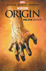 Wolverine (TPB): Origin Deluxe Edition. 