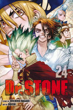 Dr. Stone (TPB) nr. 24. 