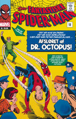Spider-Man (Dansk): Den Fantastiske Spider-Man #12 (2022 Genoptryk). 
