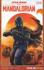 Star Wars (TPB): Mandalorian Season 1: Part 1.