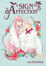 Sign of Affection, A (TPB) nr. 6: Can I Ask Him Anything.. And Will He Answer? - TILBUD (så længe lager haves, der tages forbehold for udsolgte varer). 