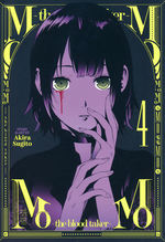 Momo Blood Taker (TPB) nr. 4: Bloodtaker, The.